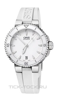  Oris 733 7652 4156 RS